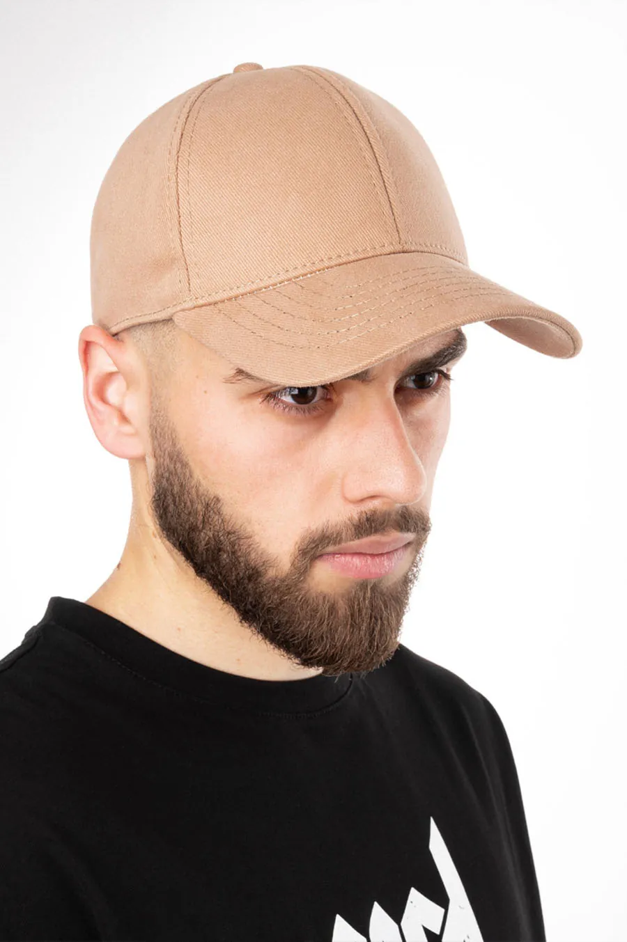 Gard Baseball Cap Baseball | 2/24 beige