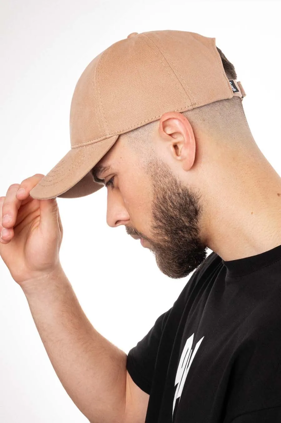 Gard Baseball Cap Baseball | 2/24 beige