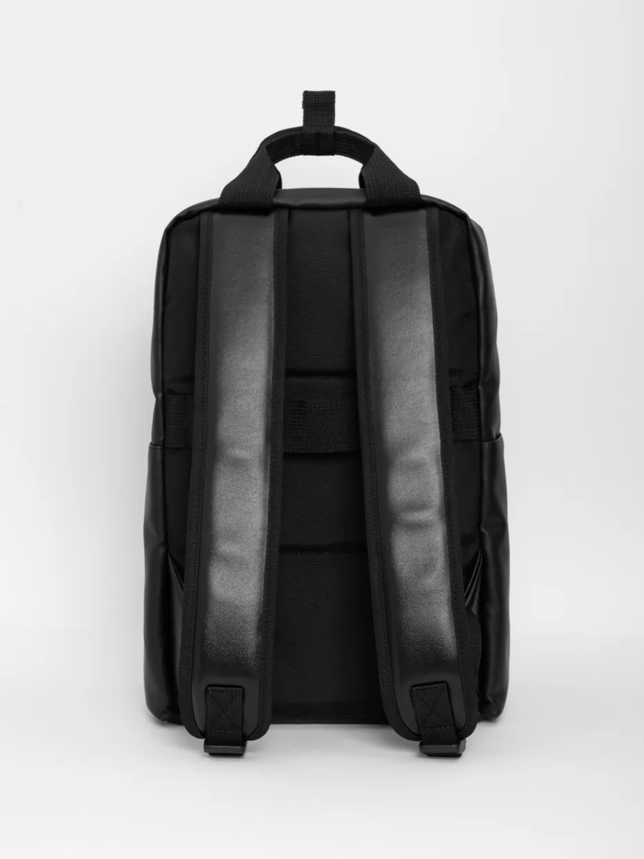 GARD Capkan Backpack | eco -skin glossy 1/24 black