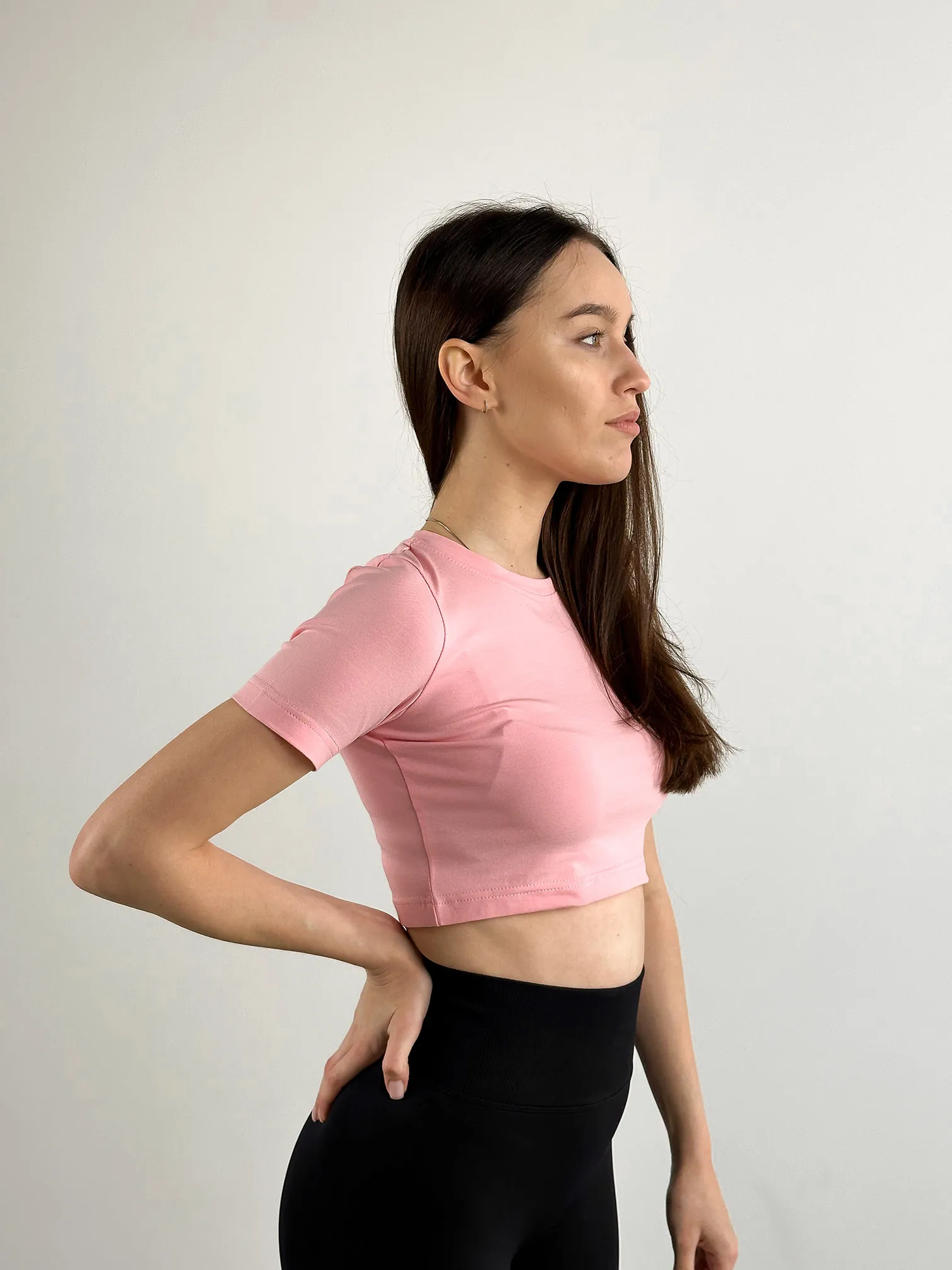 Top Garage Basic Short Sleeve St. Road