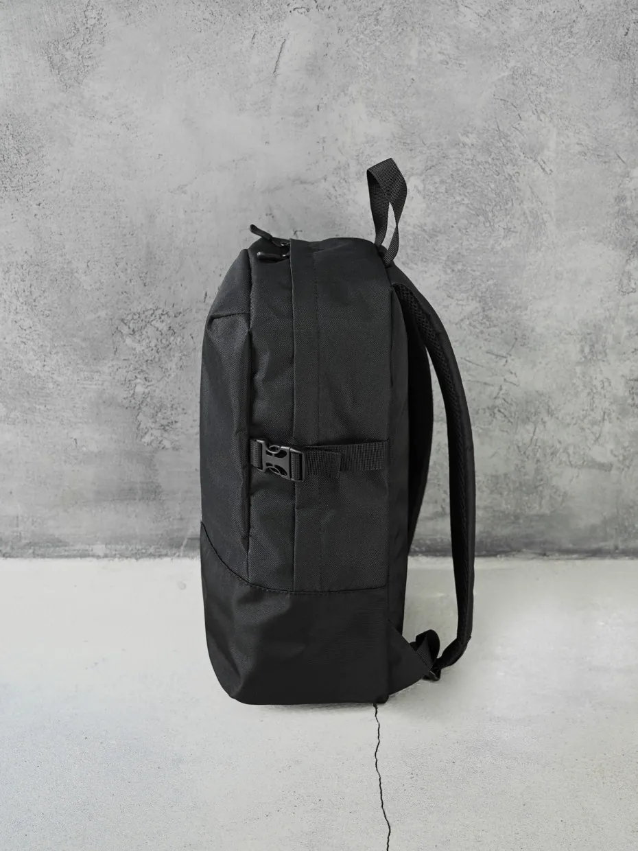 Gard Dot Backpack | 2/23 black