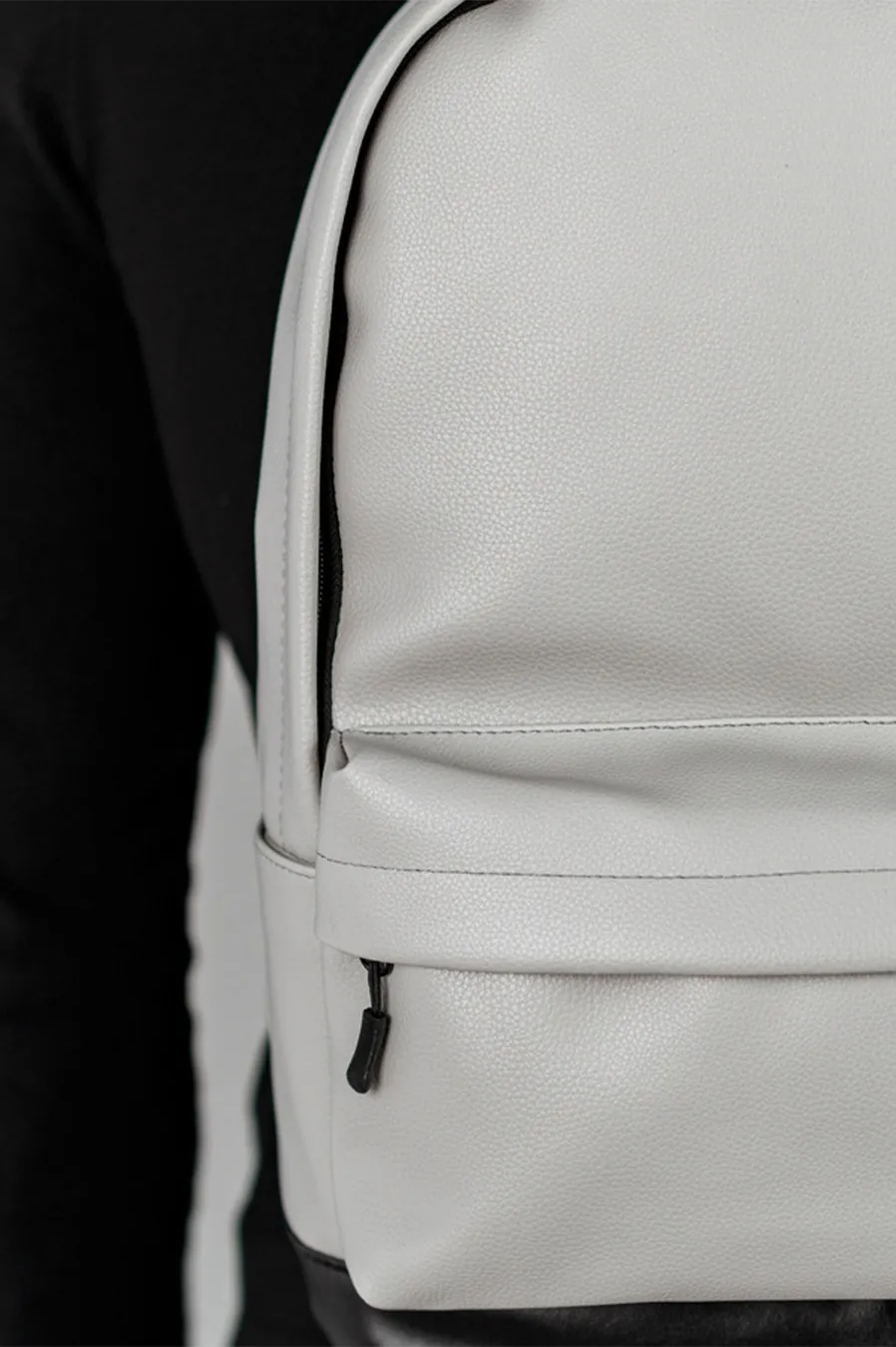 Backpack South Classic Gray gray