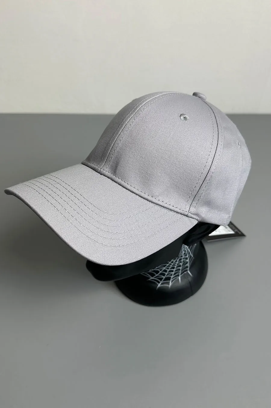 Basebol Nonamet monochum gray