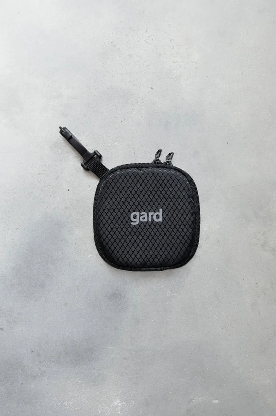 GARD POD + CEO for Sciences |  rhombus 4/21 Color black