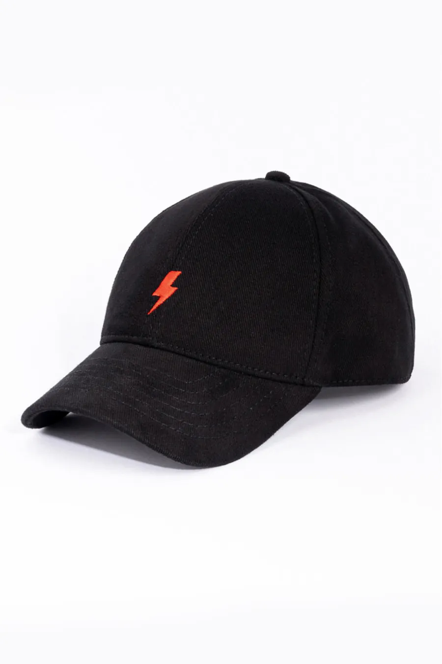 Кепка GARD BASEBALL CAP | LIGHTNING 2/24 Чорний