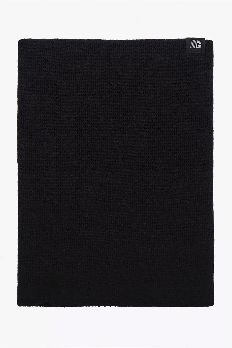 Баф GARD soft | black 4/18 Чорний