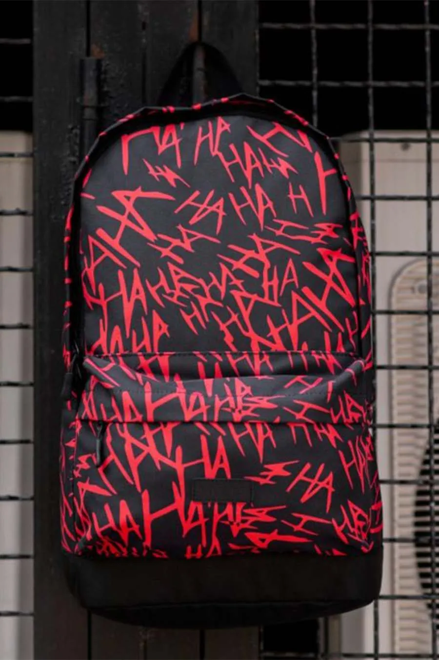 Рюкзак SOUTH joker Чорний