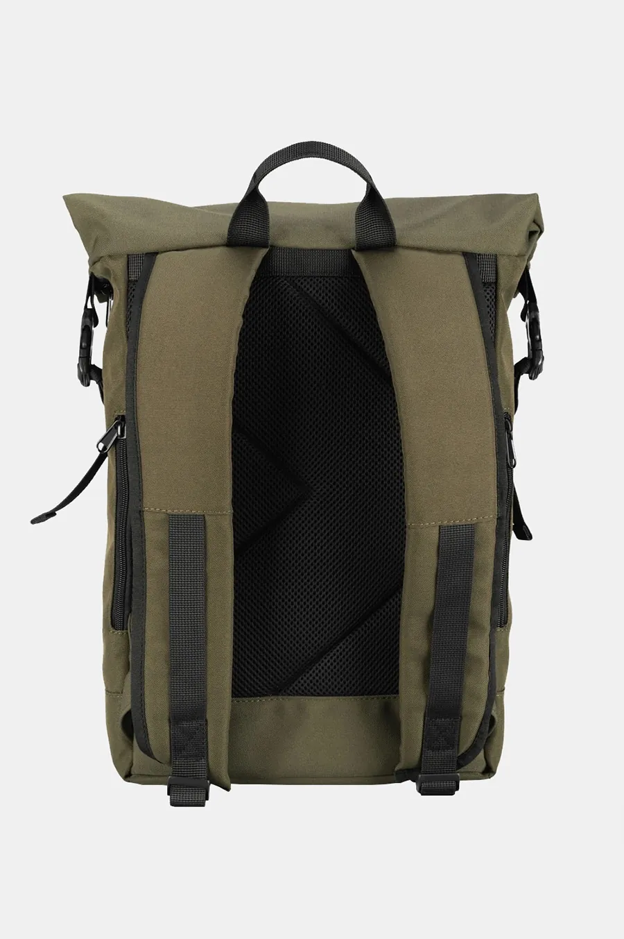 Backpack ROOH Double Roll Khaki