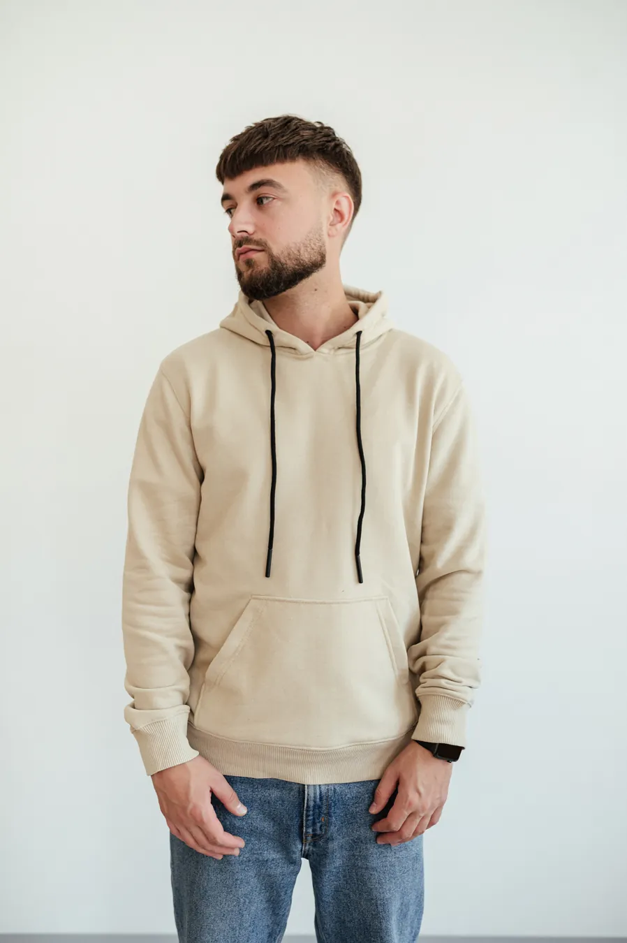 Hakki Beige
