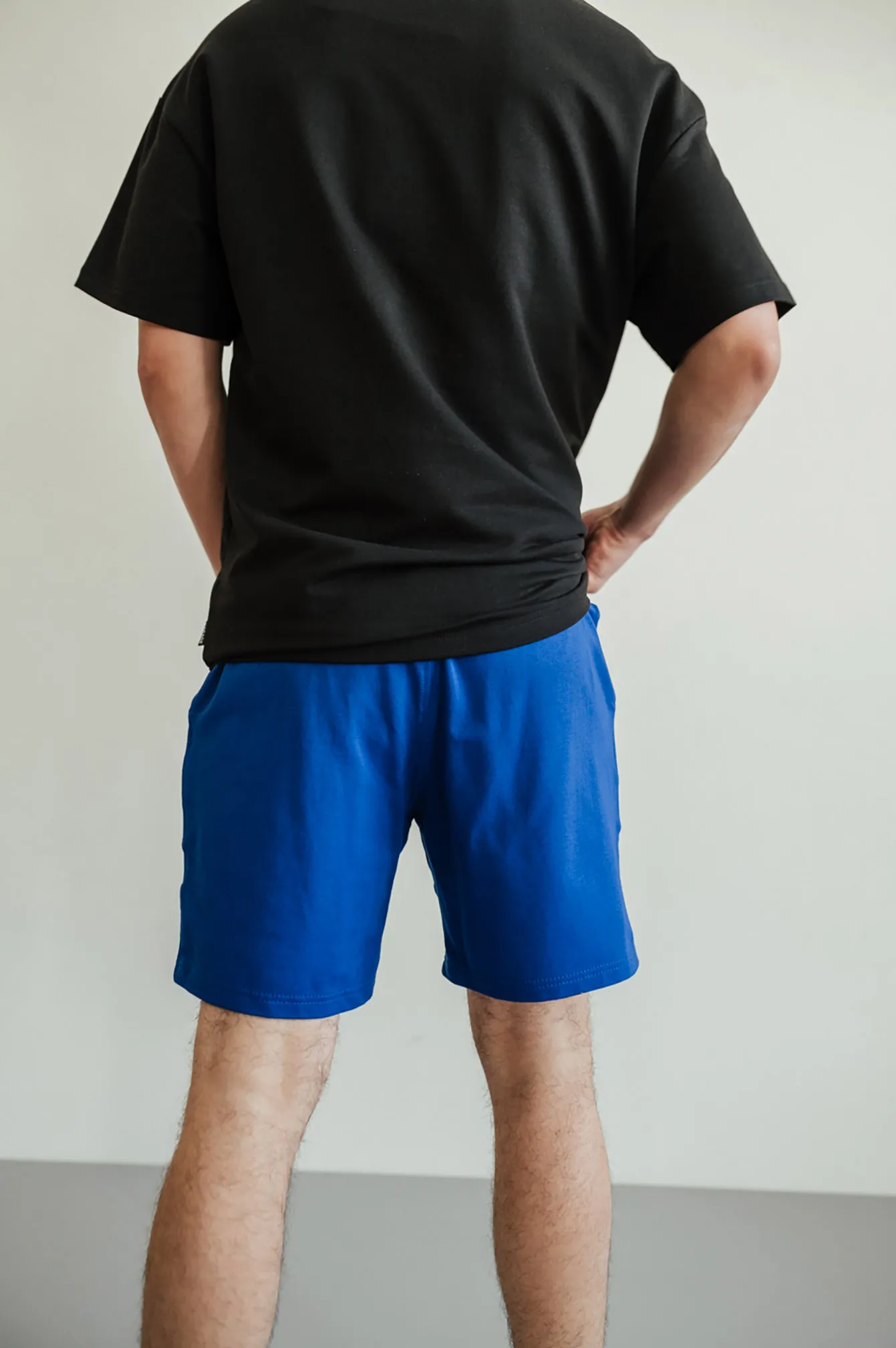 Shorts GARAGE 2 thread hooligan Electrician