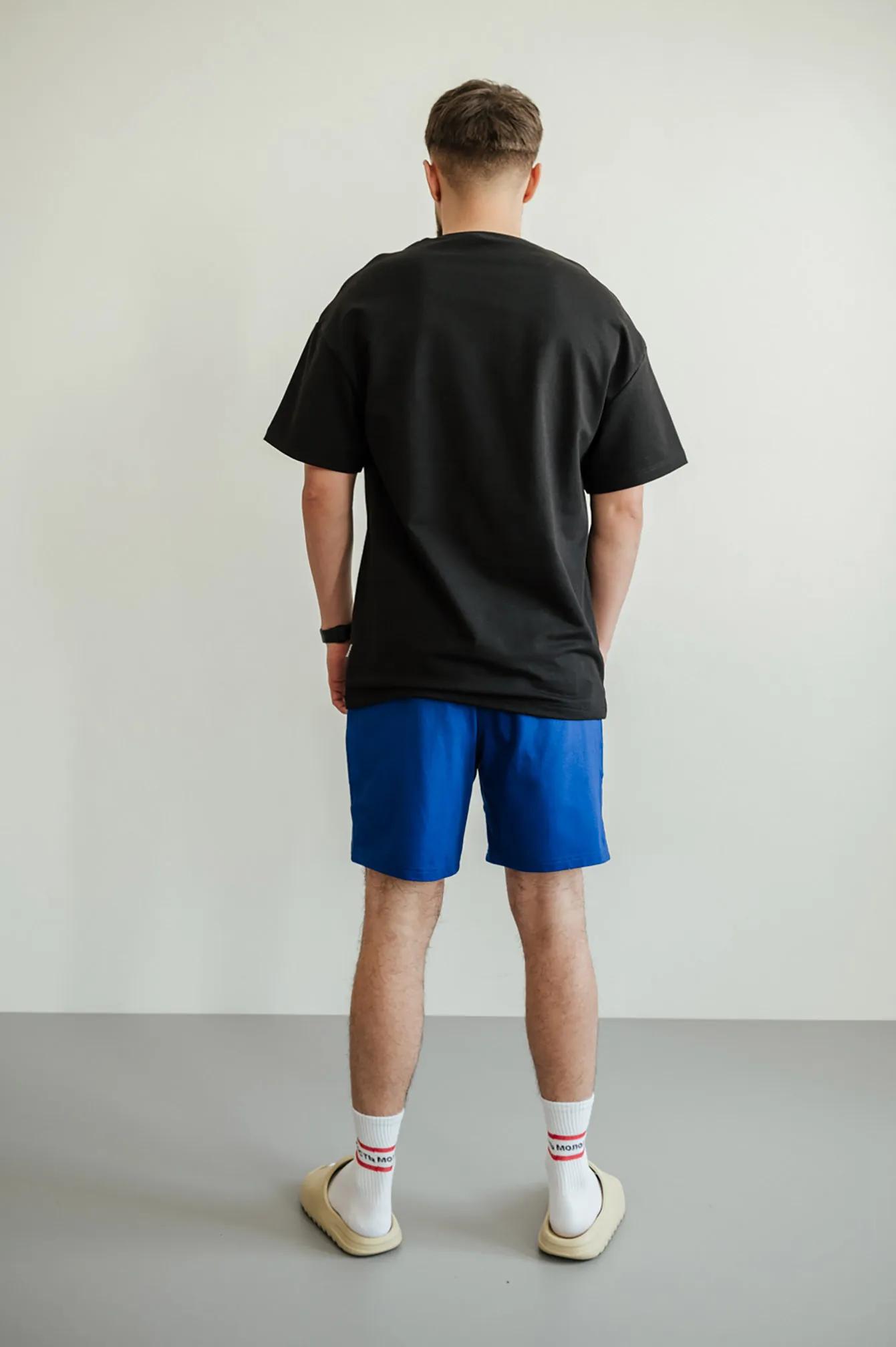 Shorts GARAGE 2 thread hooligan Electrician