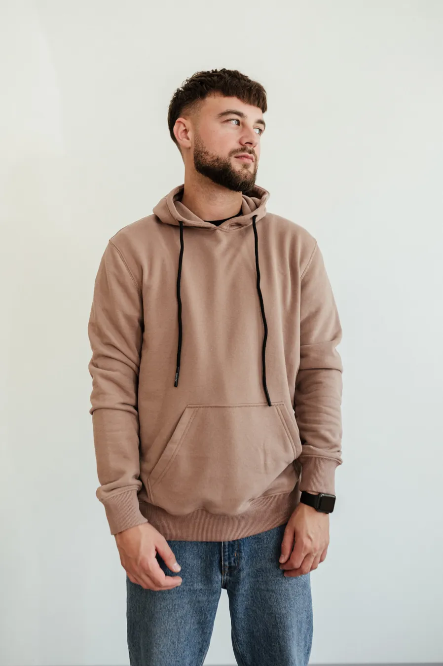 Skinny Garage Basic luxury mokco