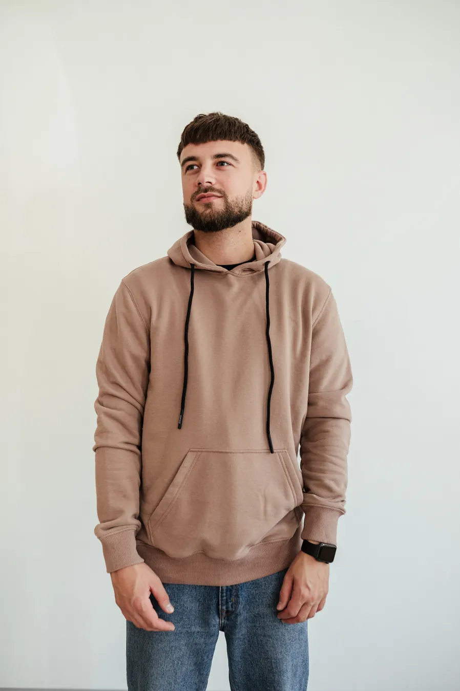Skinny Garage Basic luxury mokco