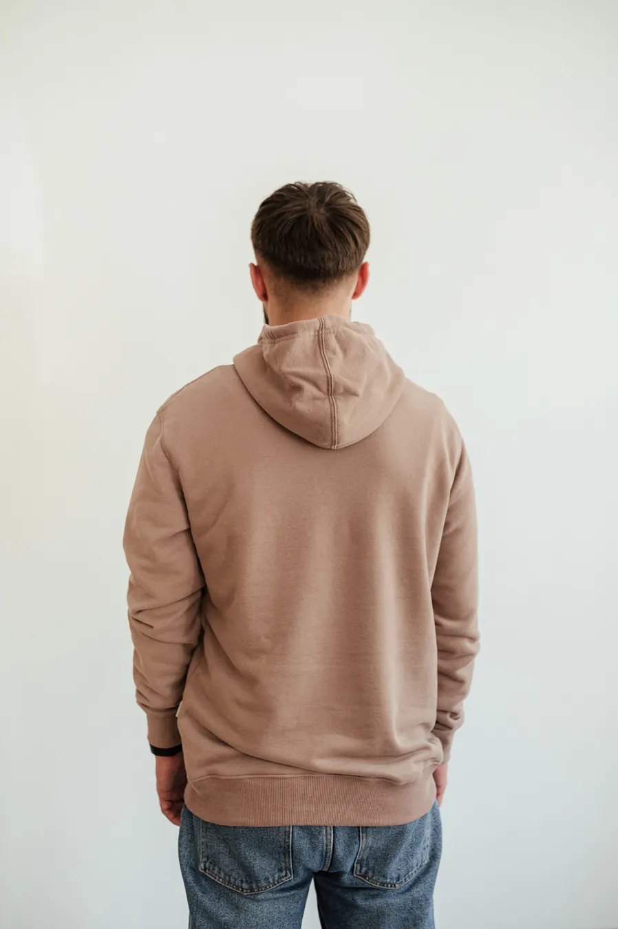 Skinny Garage Basic luxury mokco
