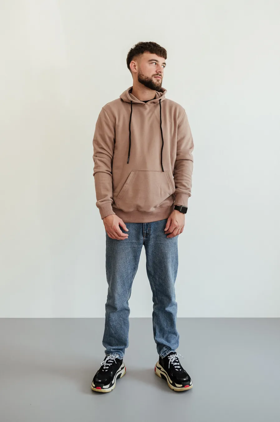 Skinny Garage Basic luxury mokco