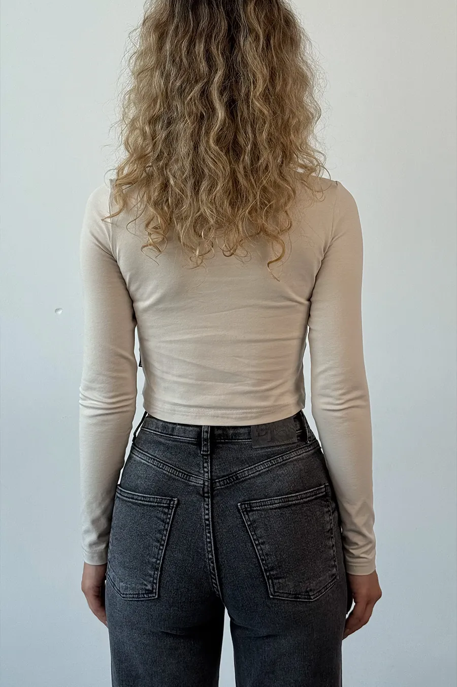 Топ GARAGE Basic  Таш