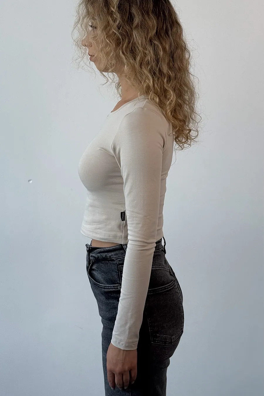 Топ GARAGE Basic  Таш