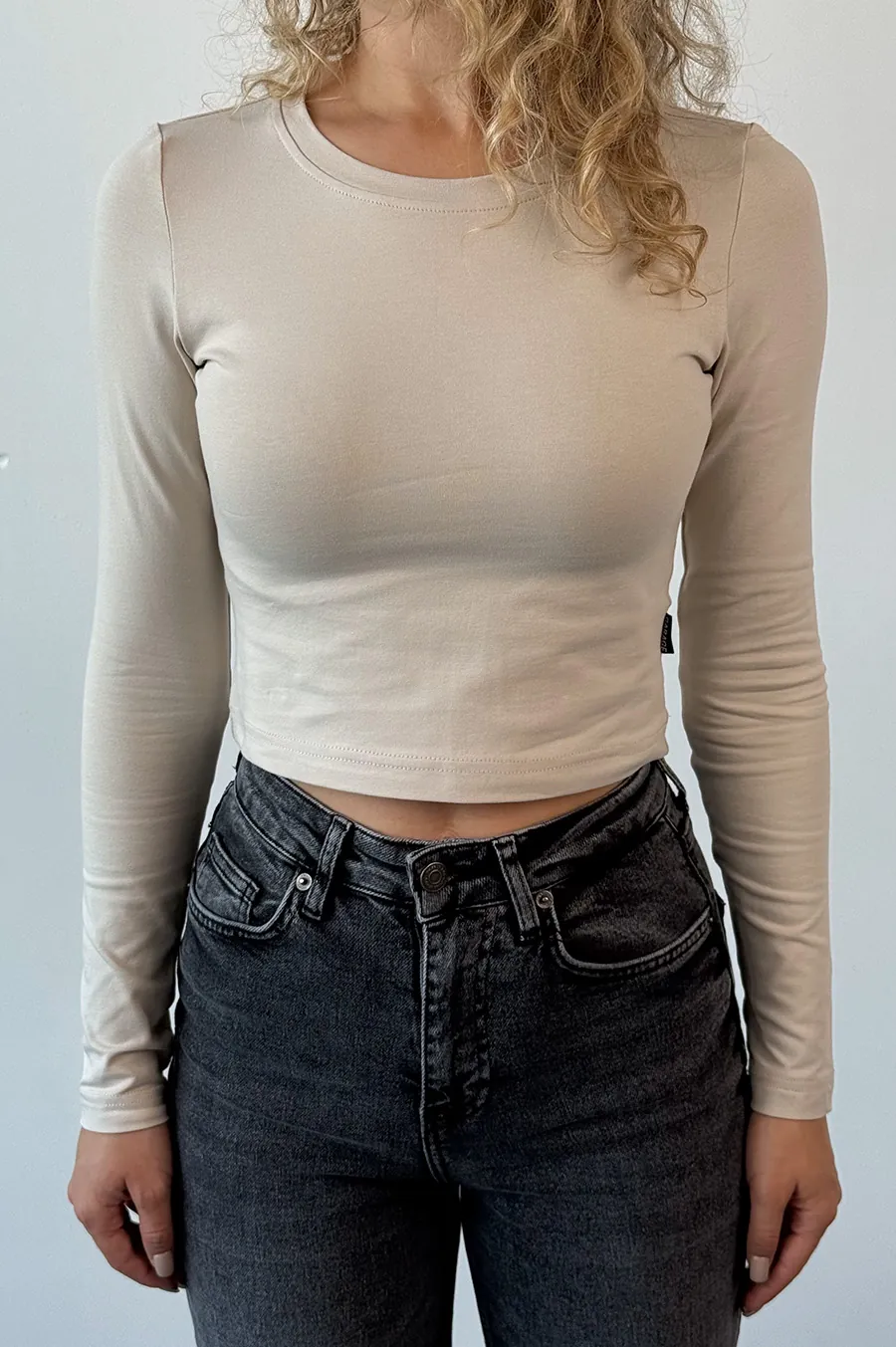 Топ GARAGE Basic  Таш