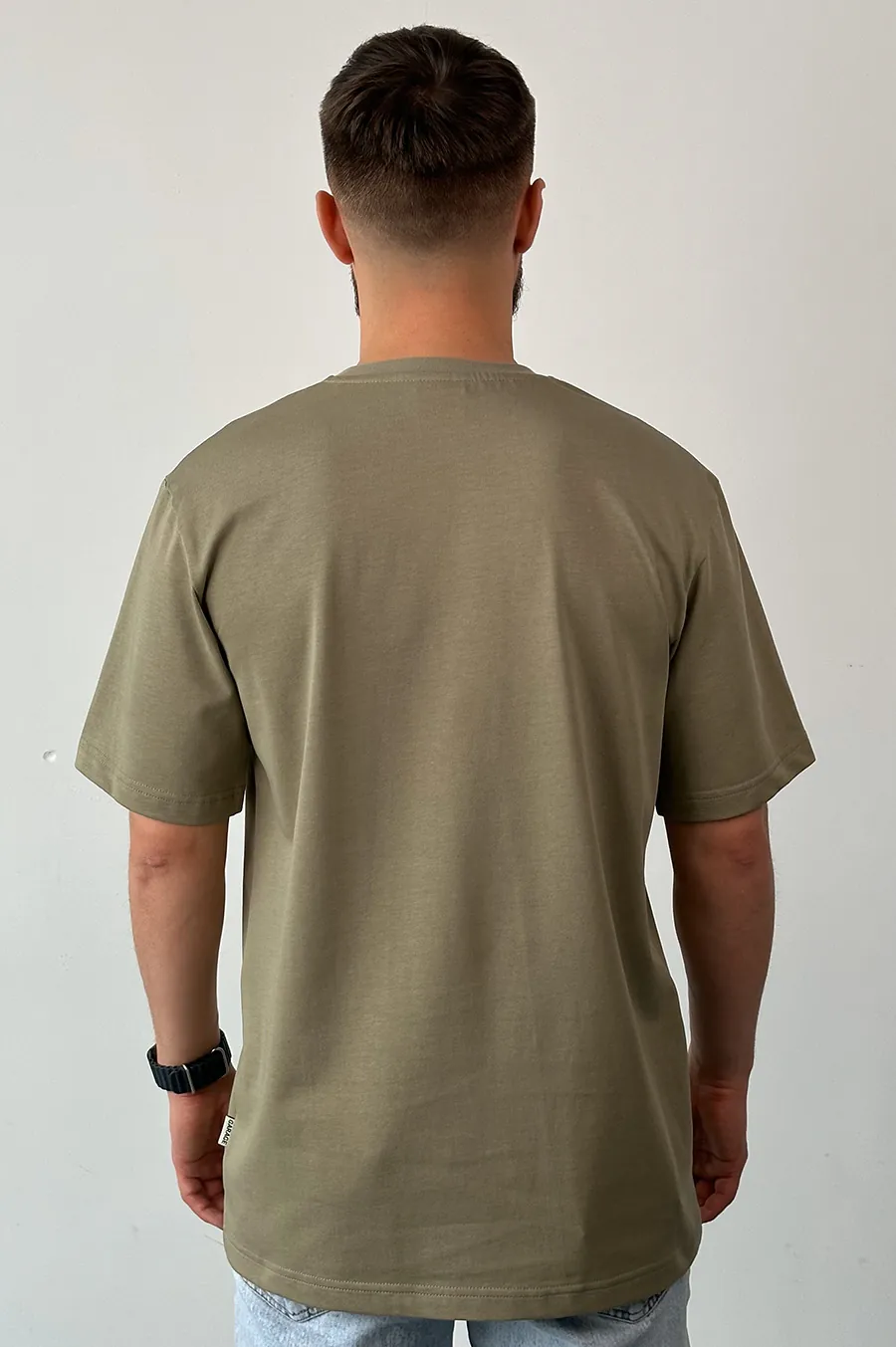 Garage Basic Oversize T -shirt