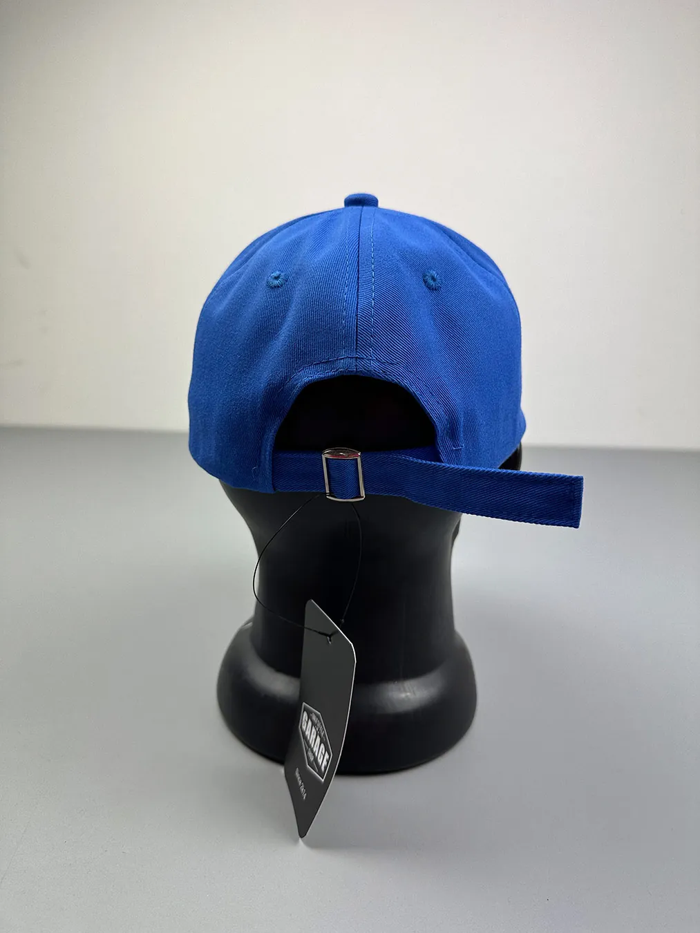 Baseball cap Noname nYc Blue
