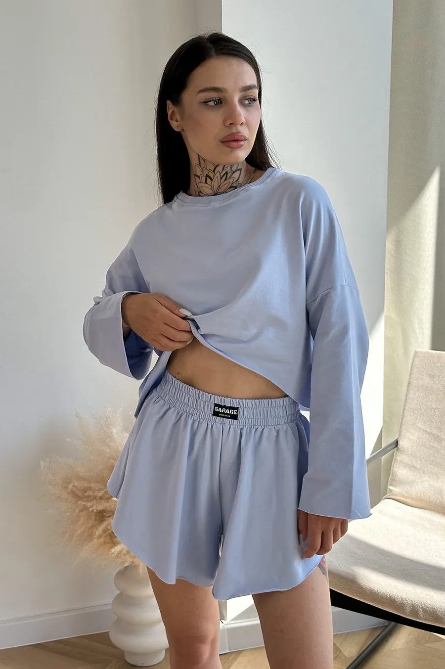 Св.Блакитний 